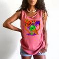 Halloween Baseball Ice Cream Drip Boys Girls Youth Comfort Colors Tank Top Watermelon Halloween Baseball Ice Cream Drip Boys Girls Youth Comfort Colors Tank Top Watermelon