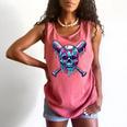 Halloween Baseball Skull Drip Baseball Lifestyle Boy Men Comfort Colors Tank Top Watermelon Halloween Baseball Skull Drip Baseball Lifestyle Boy Men Comfort Colors Tank Top Watermelon