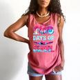 Happy 100 Days Of School Game Day Baseball Ice Cream Drip Comfort Colors Tank Top Watermelon Happy 100 Days Of School Game Day Baseball Ice Cream Drip Comfort Colors Tank Top Watermelon