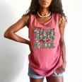 Happy 100th Day Of School Baseball Camo Boys Kids Toddler Comfort Colors Tank Top Watermelon Happy 100th Day Of School Baseball Camo Boys Kids Toddler Comfort Colors Tank Top Watermelon