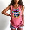 Happy 6733 Days Of School Baseball Drip 100th Day Of School Comfort Colors Tank Top Watermelon Happy 6733 Days Of School Baseball Drip 100th Day Of School Comfort Colors Tank Top Watermelon