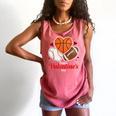 Happy Valentine’s Basketball Football Valentine Baseball Comfort Colors Tank Top Watermelon Happy Valentine’s Basketball Football Valentine Baseball Comfort Colors Tank Top Watermelon