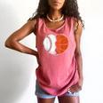 Heart 67 Meme Baseball Basketball Pocket Valentine's Day Tee Comfort Colors Tank Top Watermelon
