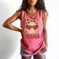 Heart Glasses Baseball Mama Baseball Mom Mother's Day Comfort Colors Tank Top Watermelon Heart Glasses Baseball Mama Baseball Mom Mother's Day Comfort Colors Tank Top Watermelon