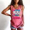 HUGvyn 100 Days Of School Baseball Ice Cream Teacher Student Comfort Colors Tank Top Watermelon HUGvyn 100 Days Of School Baseball Ice Cream Teacher Student Comfort Colors Tank Top Watermelon