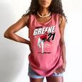 Hunter Greene Cincinnati MLB Baseball Players MLBHGR204M Comfort Colors Tank Top Watermelon Hunter Greene Cincinnati MLB Baseball Players MLBHGR204M Comfort Colors Tank Top Watermelon