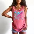Ice Cream Baseball Drip Home Plate Bats Cool For Boys Youth Comfort Colors Tank Top Watermelon Ice Cream Baseball Drip Home Plate Bats Cool For Boys Youth Comfort Colors Tank Top Watermelon