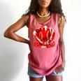 Ice Cream Drip Heart Valentines Day Baseball Boys Youth Kids Comfort Colors Tank Top Watermelon Ice Cream Drip Heart Valentines Day Baseball Boys Youth Kids Comfort Colors Tank Top Watermelon