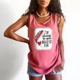 I'Ll Always Be Your Biggest Fan Baseball Mom s Comfort Colors Tank Top Watermelon