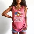 I'm a Baseball Mom Nothing Scares Me Baseball Comfort Colors Tank Top Watermelon I'm a Baseball Mom Nothing Scares Me Baseball Comfort Colors Tank Top Watermelon