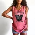 I'm Head Heffa Just Ask Me Bossy Highland Cow Baseball Cap Comfort Colors Tank Top Watermelon I'm Head Heffa Just Ask Me Bossy Highland Cow Baseball Cap Comfort Colors Tank Top Watermelon