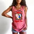 I'm Their Biggest Fan Volleyball Baseball Mom Comfort Colors Tank Top Watermelon I'm Their Biggest Fan Volleyball Baseball Mom Comfort Colors Tank Top Watermelon