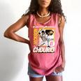 Jackson Chourio Milwaukee MLB Baseball Player MLBJCH203M Comfort Colors Tank Top Watermelon