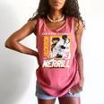 Jackson Merrill San Diego MLB Baseball Player MLBJME203M Comfort Colors Tank Top Watermelon