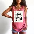Japanese Grumpy Frog Baseball Player Baseball Comfort Colors Tank Top Watermelon Japanese Grumpy Frog Baseball Player Baseball Comfort Colors Tank Top Watermelon