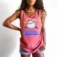 Kids 8th Baseball Birthday Party Boys Sport Fan 8 Years Old Comfort Colors Tank Top Watermelon Kids 8th Baseball Birthday Party Boys Sport Fan 8 Years Old Comfort Colors Tank Top Watermelon