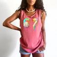 Kids Meme 67 Number Six 6 Seven 7 Ice Cream Drips Baseball Comfort Colors Tank Top Watermelon Kids Meme 67 Number Six 6 Seven 7 Ice Cream Drips Baseball Comfort Colors Tank Top Watermelon