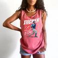 Kyle Tucker Los Angeles D Baseball Players MLBKYT204M Comfort Colors Tank Top Watermelon Kyle Tucker Los Angeles D Baseball Players MLBKYT204M Comfort Colors Tank Top Watermelon