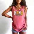 Leopard Baseball Softball Mama Bow Softball Baseball Mom Comfort Colors Tank Top Watermelon Leopard Baseball Softball Mama Bow Softball Baseball Mom Comfort Colors Tank Top Watermelon