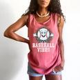 Leopard Baseball Vibes Game Day Softball Life Mom Comfort Colors Tank Top Watermelon Leopard Baseball Vibes Game Day Softball Life Mom Comfort Colors Tank Top Watermelon