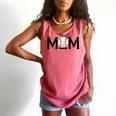 Loud & Proud Baseball Mom Softball Mother Women Mommy Comfort Colors Tank Top Watermelon Loud & Proud Baseball Mom Softball Mother Women Mommy Comfort Colors Tank Top Watermelon