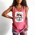 Loud Proud Baseball Mom Mommy Premium Comfort Colors Tank Top Watermelon Loud Proud Baseball Mom Mommy Premium Comfort Colors Tank Top Watermelon
