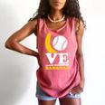 Love Bananas Banana Baseball Comfort Colors Tank Top Watermelon Love Bananas Banana Baseball Comfort Colors Tank Top Watermelon