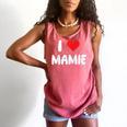 I Love Mamie Heart Grandma Grandmother Grandparent Raglan Baseball Tee Comfort Colors Tank Top Watermelon I Love Mamie Heart Grandma Grandmother Grandparent Raglan Baseball Tee Comfort Colors Tank Top Watermelon