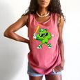 Lucky Shamrock Playing Baseball St Patrick's Kids Boys Comfort Colors Tank Top Watermelon Lucky Shamrock Playing Baseball St Patrick's Kids Boys Comfort Colors Tank Top Watermelon
