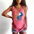 Lucy Van Pelt Baseball Catch Comfort Colors Tank Top Watermelon Lucy Van Pelt Baseball Catch Comfort Colors Tank Top Watermelon