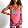 Mardi Gras Baseball Carnival Party Ice Cream Drip Boys Comfort Colors Tank Top Watermelon Mardi Gras Baseball Carnival Party Ice Cream Drip Boys Comfort Colors Tank Top Watermelon