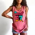 Mason 67 Ice Cream Drip Baseball Meme Comfort Colors Tank Top Watermelon Mason 67 Ice Cream Drip Baseball Meme Comfort Colors Tank Top Watermelon