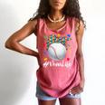 Messy Ball Puzzle Baseball Mom Life Autism Awareness Month Comfort Colors Tank Top Watermelon Messy Ball Puzzle Baseball Mom Life Autism Awareness Month Comfort Colors Tank Top Watermelon