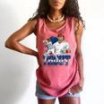 Mike Trout Los Angeles A MLB Baseball Players MLBMTR302N Comfort Colors Tank Top Watermelon