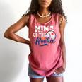 Mima Rookie Of Year 1st Birthday Baseball Theme Matching Comfort Colors Tank Top Watermelon Mima Rookie Of Year 1st Birthday Baseball Theme Matching Comfort Colors Tank Top Watermelon