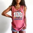 Mission 100 Days Complete Baseball 100th Day Of School Boys Comfort Colors Tank Top Watermelon Mission 100 Days Complete Baseball 100th Day Of School Boys Comfort Colors Tank Top Watermelon
