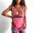 Mom Of Ballers Basketball Baseball Mom Of Ballers Comfort Colors Tank Top Watermelon Mom Of Ballers Basketball Baseball Mom Of Ballers Comfort Colors Tank Top Watermelon