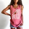 Mom Of Ballers USA Flag Football Baseball Mom Comfort Colors Tank Top Watermelon Mom Of Ballers USA Flag Football Baseball Mom Comfort Colors Tank Top Watermelon