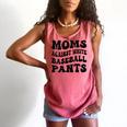 Moms Against Baseball Pants Baseball Mom Cool Comfort Colors Tank Top Watermelon Moms Against Baseball Pants Baseball Mom Cool Comfort Colors Tank Top Watermelon