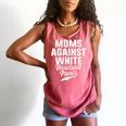 Moms Against Baseball Pants Present For Baseball Moms Comfort Colors Tank Top Watermelon Moms Against Baseball Pants Present For Baseball Moms Comfort Colors Tank Top Watermelon
