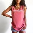 Mrs Coach Football Basketball Baseball Coach Wife Comfort Colors Tank Top Watermelon Mrs Coach Football Basketball Baseball Coach Wife Comfort Colors Tank Top Watermelon