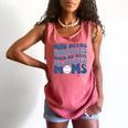 Who Needs Umpires When We Have Baseball Moms Groovy Retro Comfort Colors Tank Top Watermelon Who Needs Umpires When We Have Baseball Moms Groovy Retro Comfort Colors Tank Top Watermelon