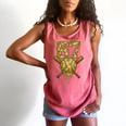 Number 67 Baseball Drip Camo Six Seven Meme Boys Kids Comfort Colors Tank Top Watermelon Number 67 Baseball Drip Camo Six Seven Meme Boys Kids Comfort Colors Tank Top Watermelon