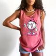 Pink Ribbon Baseball Breast Cancer Awareness Comfort Colors Tank Top Watermelon Pink Ribbon Baseball Breast Cancer Awareness Comfort Colors Tank Top Watermelon