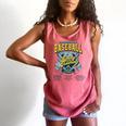 Professional Baseball Spring Training 2026 Florida Cities Comfort Colors Tank Top Watermelon