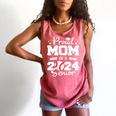 Proud Mom Of a 2024 Senior Baseball Mom 2024 Graduate Premium Comfort Colors Tank Top Watermelon Proud Mom Of a 2024 Senior Baseball Mom 2024 Graduate Premium Comfort Colors Tank Top Watermelon