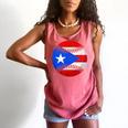 Puerto Rico Baseball Flag Boricua Beisbol Fan Gear Comfort Colors Tank Top Watermelon Puerto Rico Baseball Flag Boricua Beisbol Fan Gear Comfort Colors Tank Top Watermelon