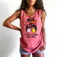 I Only Raise Ballers Softball Baseball Mom Comfort Colors Tank Top Watermelon