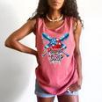 Respect The Drip Baseball American Flag Ice Cream Drip Youth Comfort Colors Tank Top Watermelon Respect The Drip Baseball American Flag Ice Cream Drip Youth Comfort Colors Tank Top Watermelon