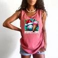 Respect The Drip Baseball Christmas Holiday Comfort Colors Tank Top Watermelon Respect The Drip Baseball Christmas Holiday Comfort Colors Tank Top Watermelon